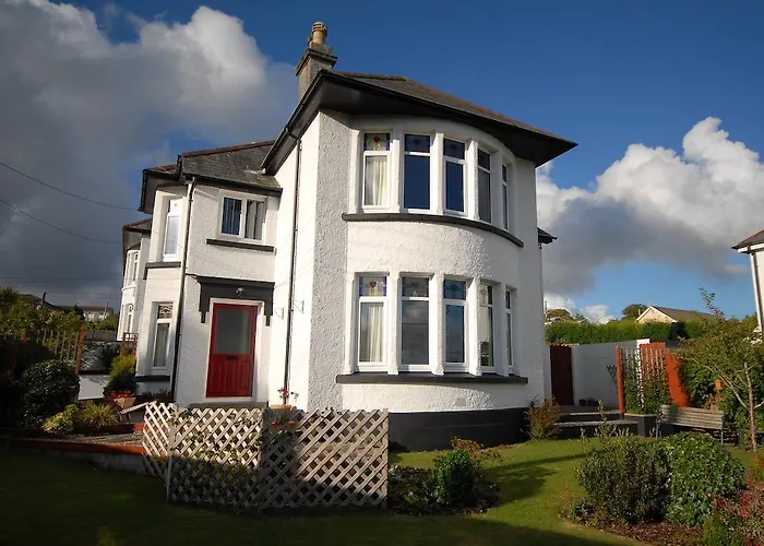 Langdale House