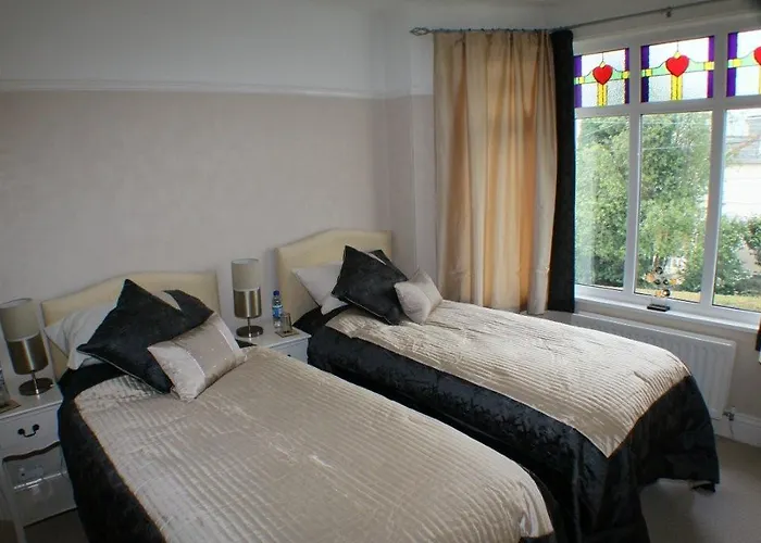 Langdale House