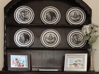Bed & Breakfast Langdale House St Austell