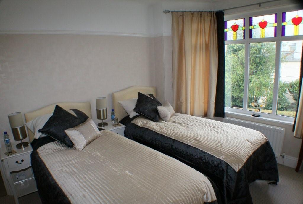 Langdale House St Austell