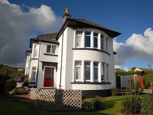 Langdale House St Austell
