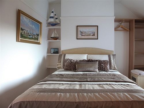 Bed & Breakfast Langdale House 4*
