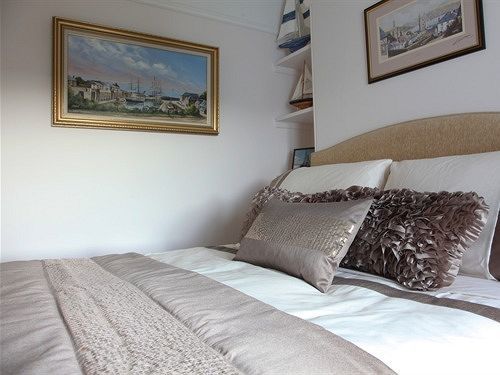 Bed and breakfast Langdale House 4*