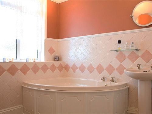 Bed and breakfast Langdale House 4*