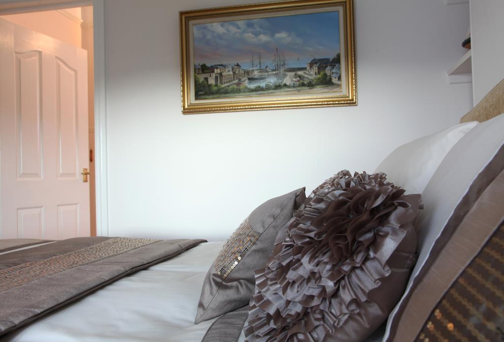 Langdale House Bed & Breakfast St Austell