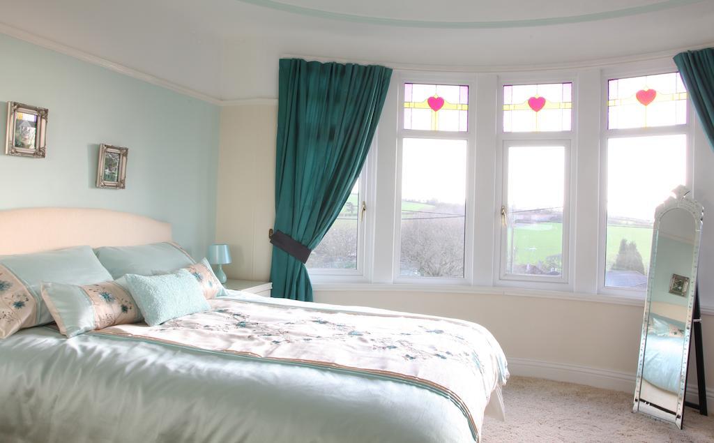 Langdale House Frühstückspension 4*
