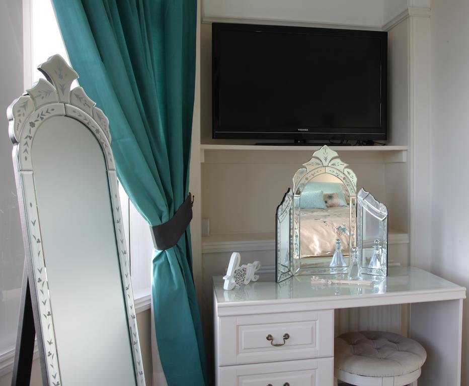 Bed & Breakfast Langdale House St Austell