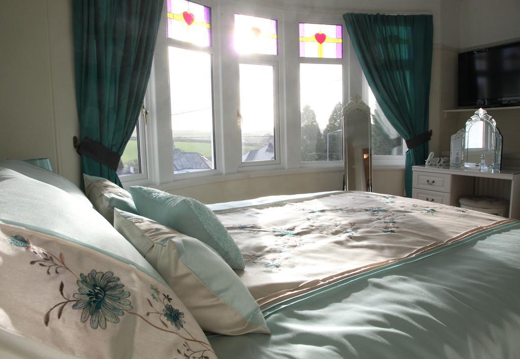 Langdale House 4* St Austell