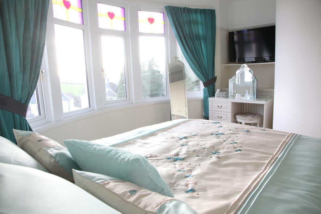 Bed & Breakfast Langdale House