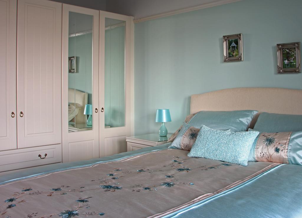 Langdale House Bed & Breakfast St Austell