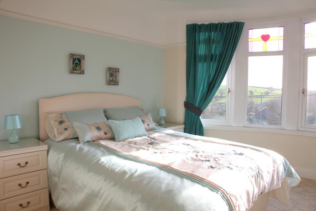 Langdale House St Austell