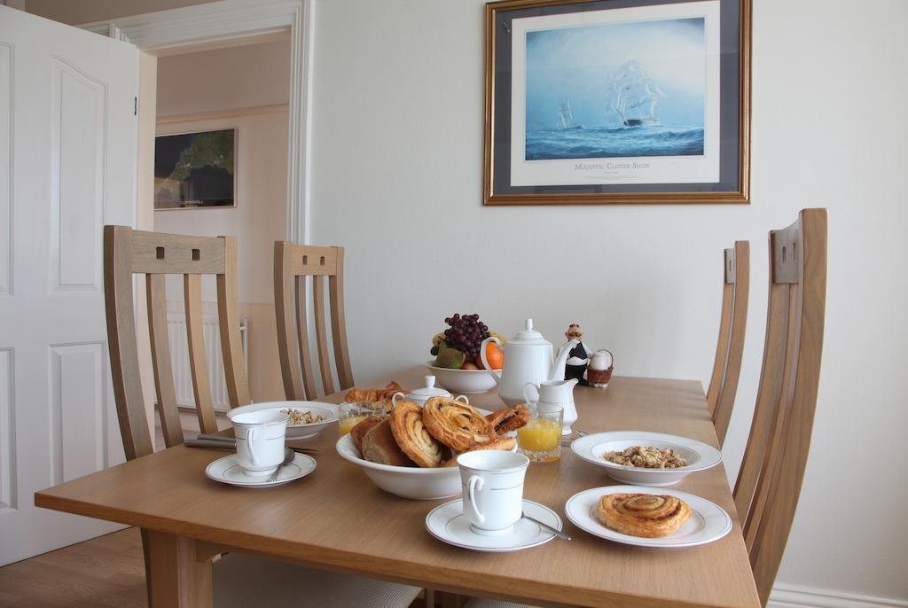 Langdale House Bed & Breakfast