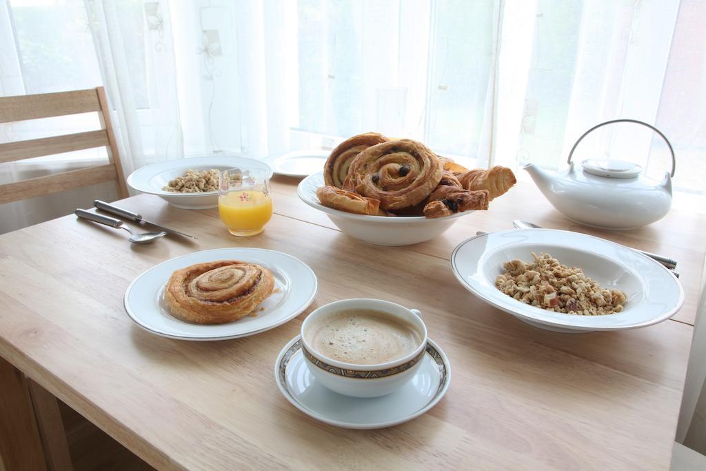 Bed & Breakfast Langdale House 4*